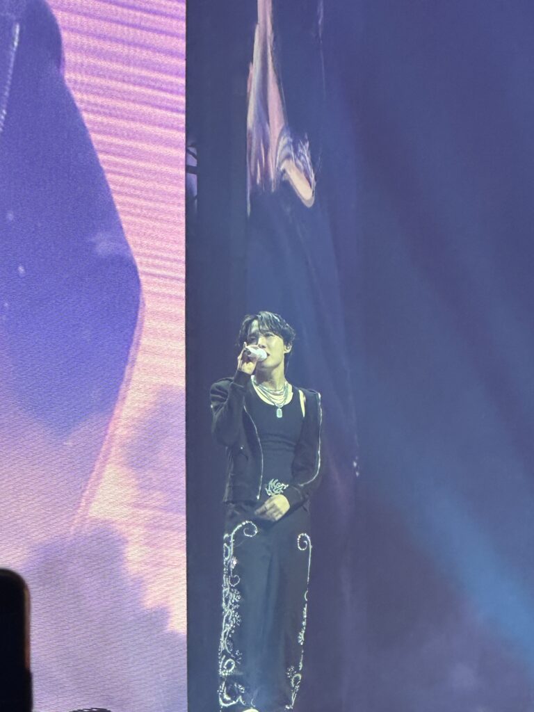 Hobi in SInagpore
