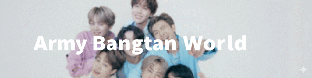 BTS Army BTS Army