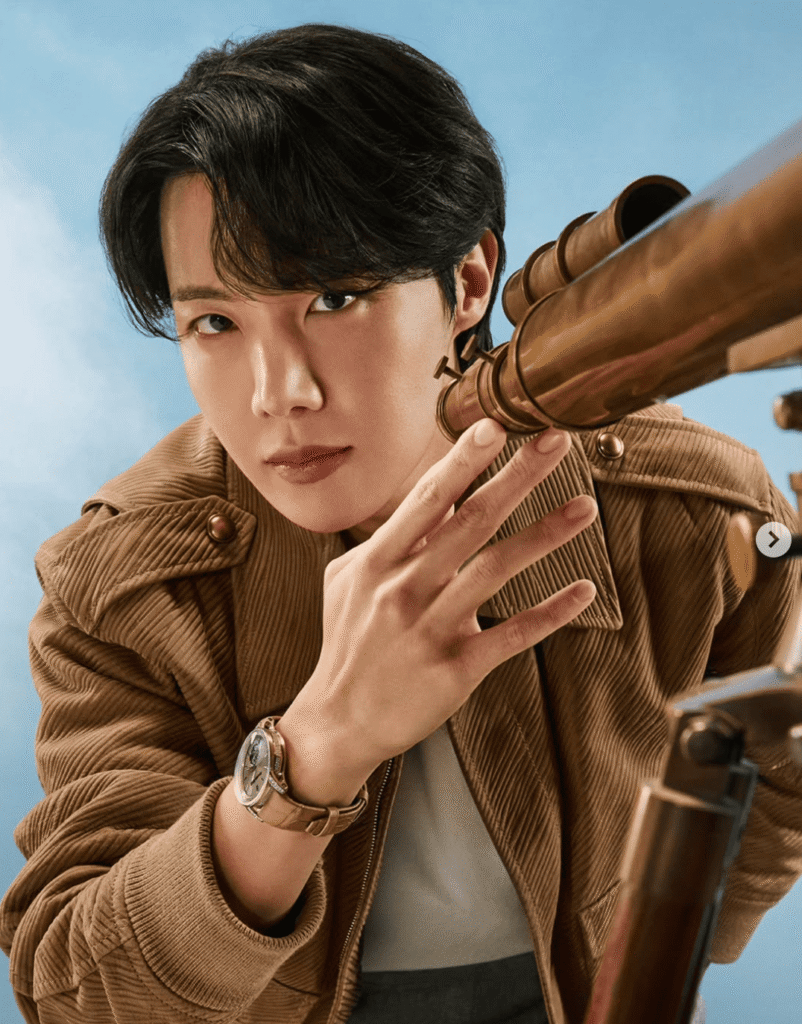 BTS Jhope BTS Jhope
