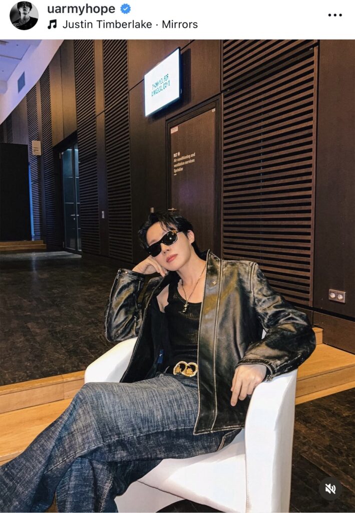BTS Jhope real name BTS Jhope real name
