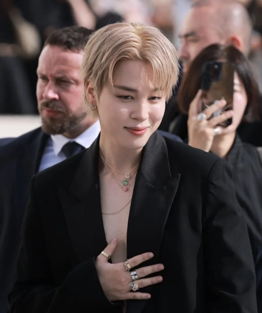 BTS Jimin BTS Jimin