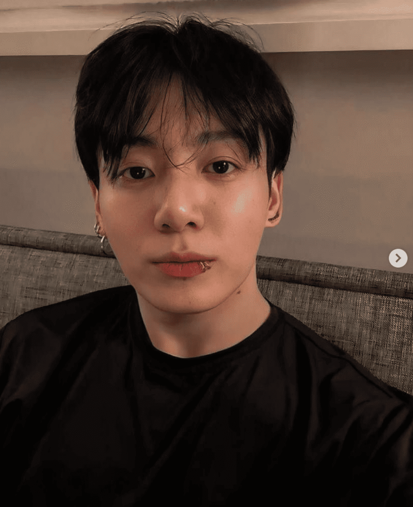 BTS Jungkook BTS Jungkook