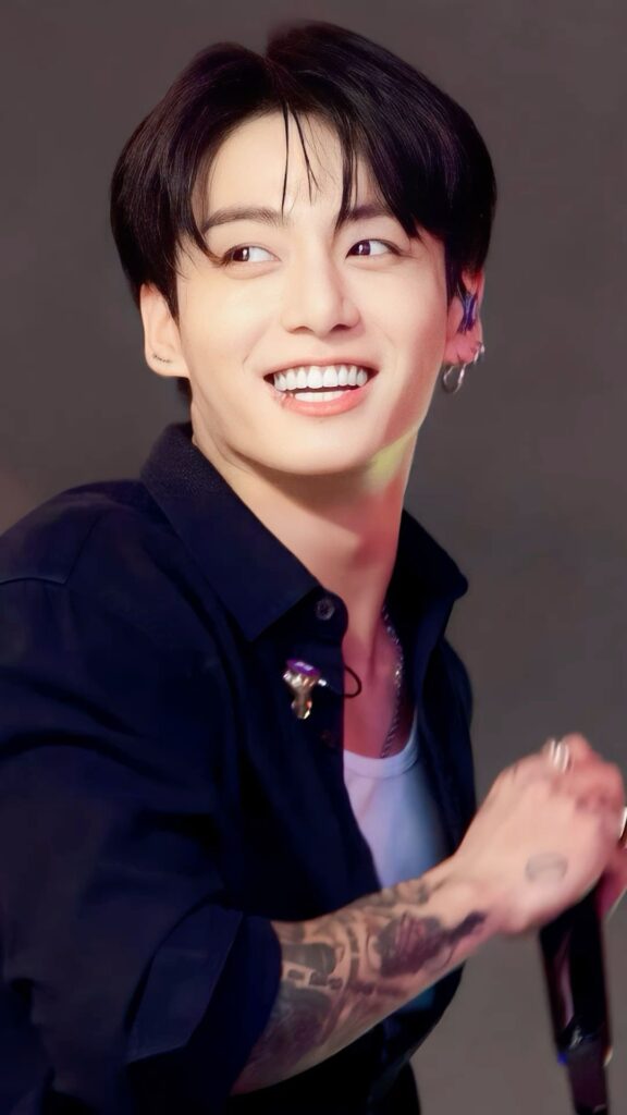 BTS Jungkook BTS Jungkook