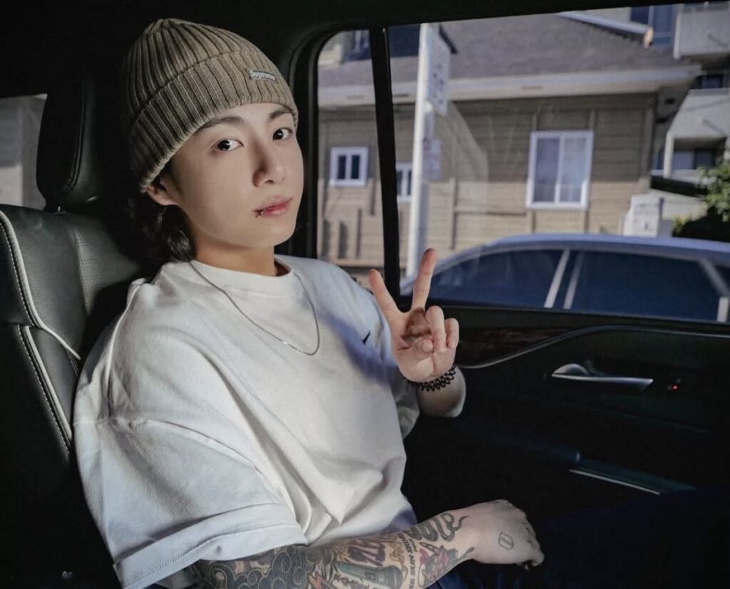 BTS Jungkook real name BTS Jungkook real name