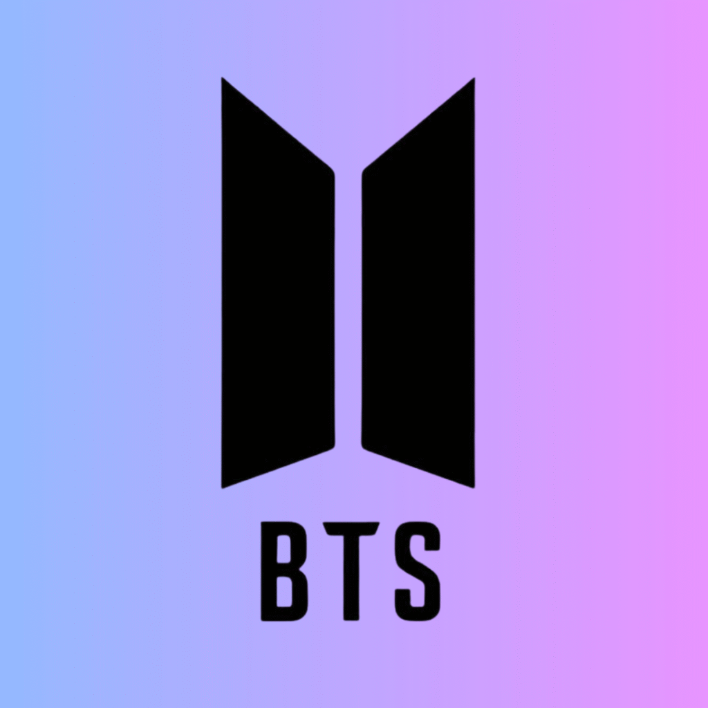 BTS logo meaning BTS logo meaning