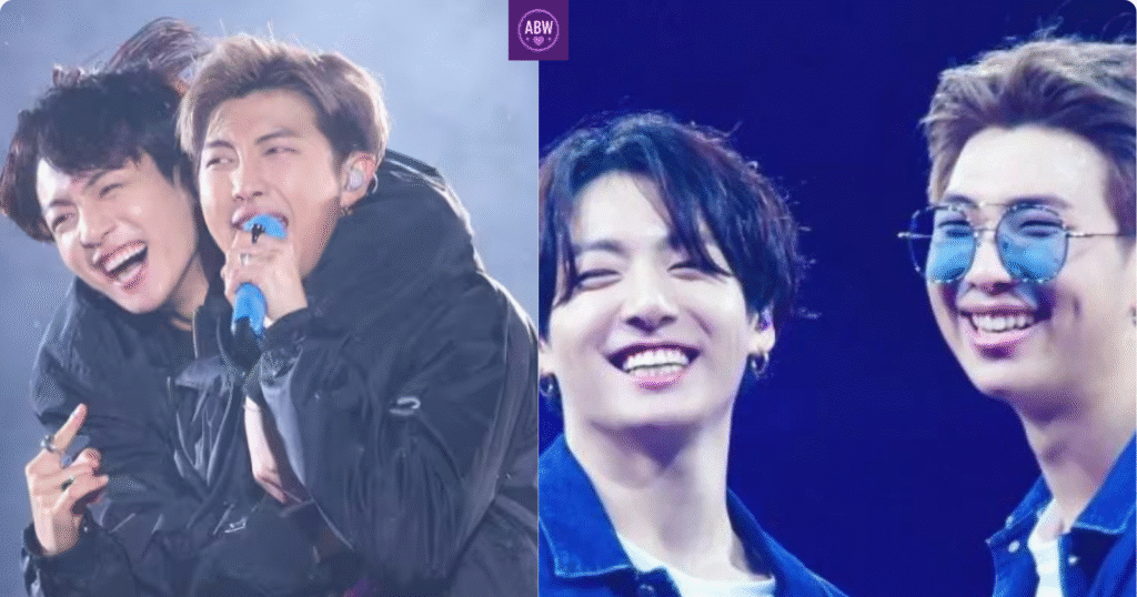 RM and Jungkook Zodiac Signs RM and Jungkook Zodiac Signs