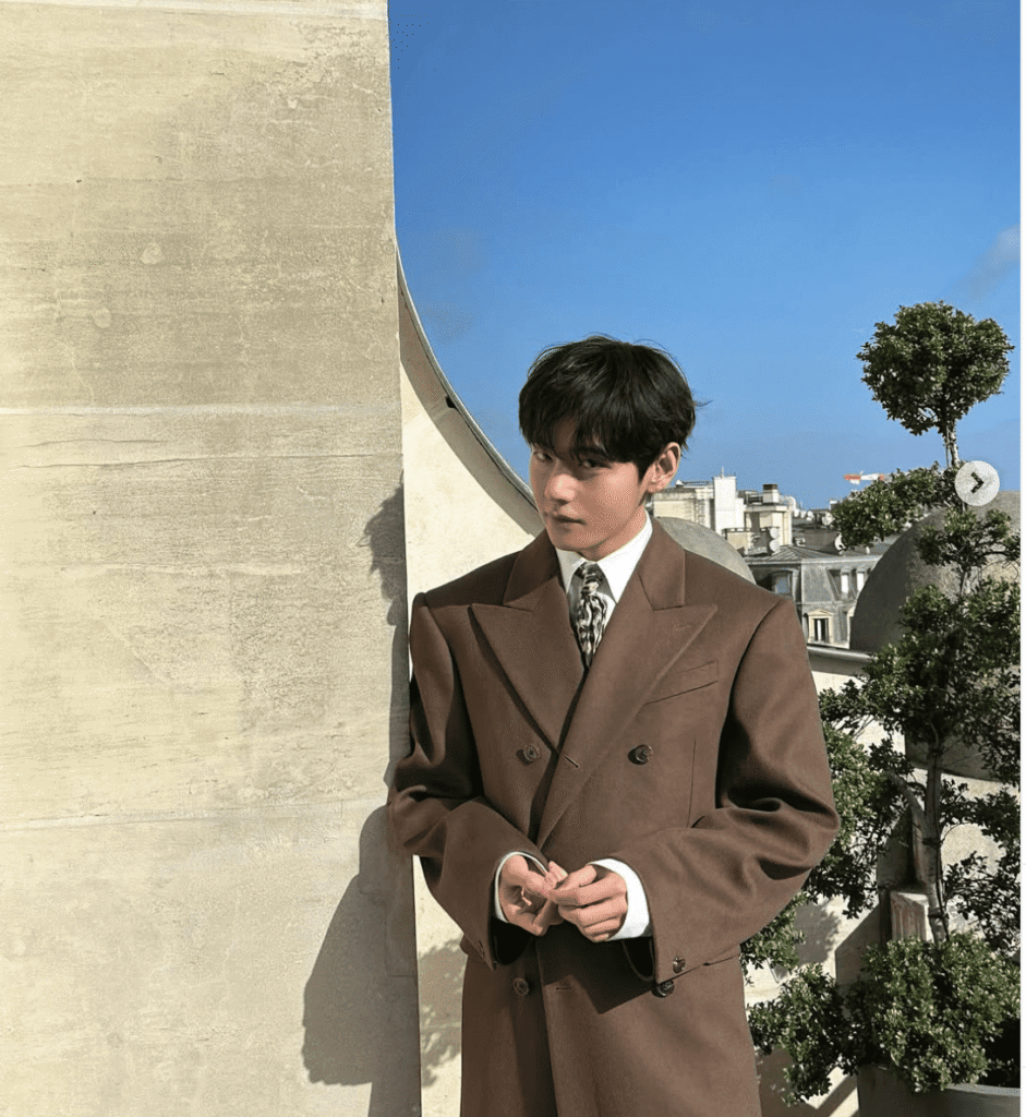 BTS V BTS V