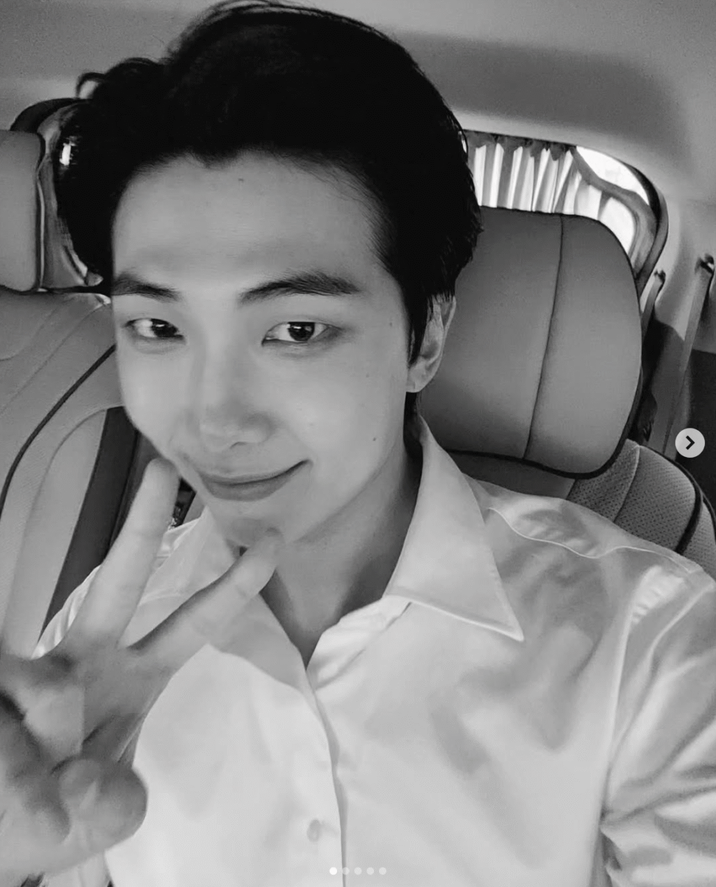 Rm One Who Is The Leader of BTS? (RM’s Role & Leadership)