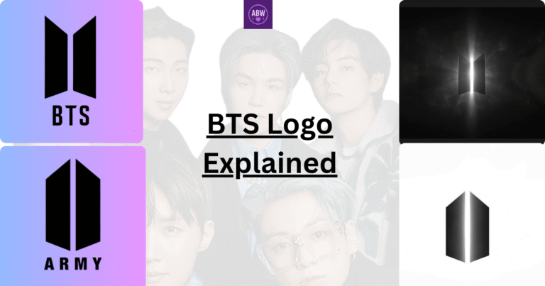 BTS logo