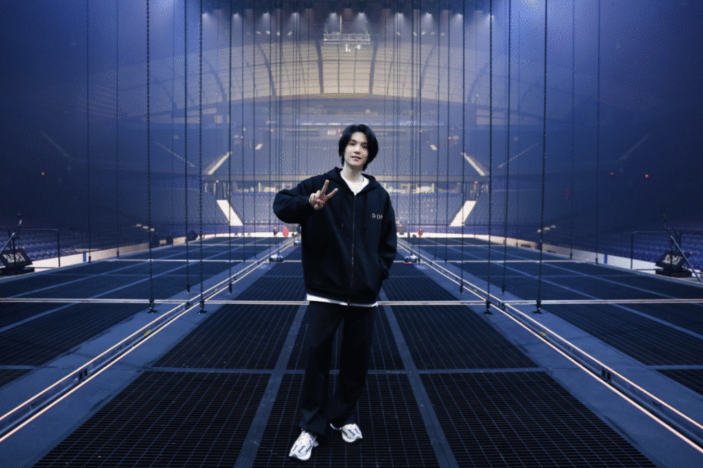 Suga World tour Suga World tour