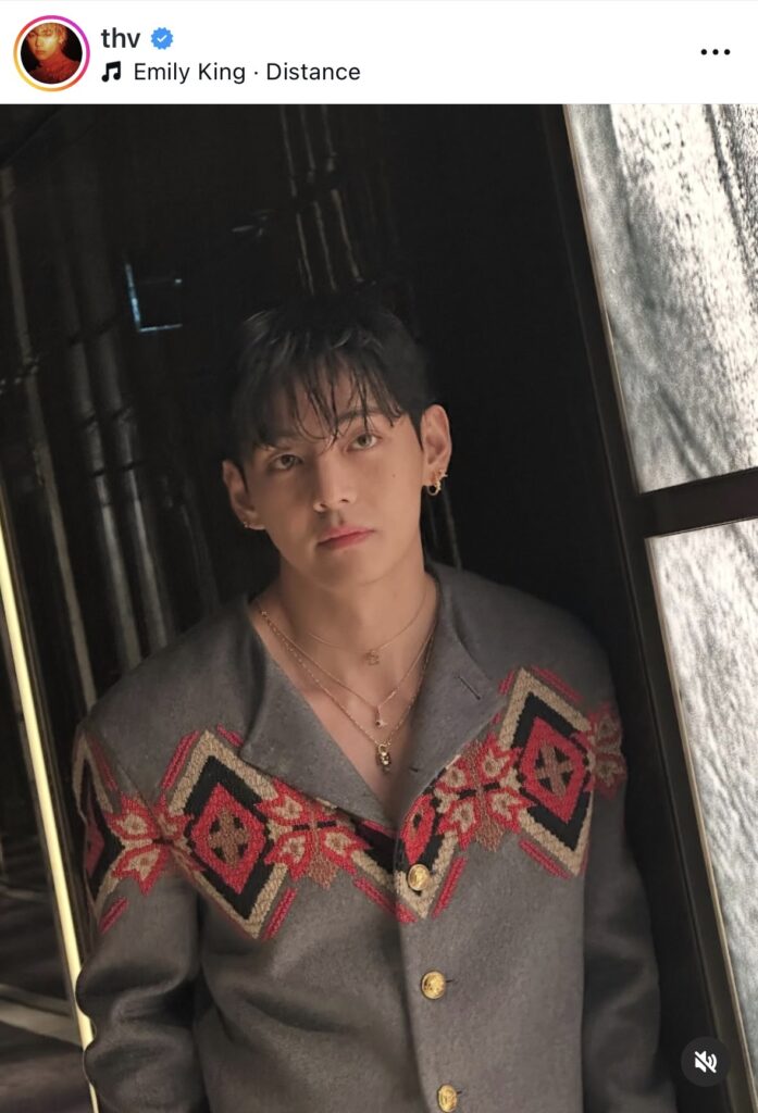 V BTS real name V BTS real name