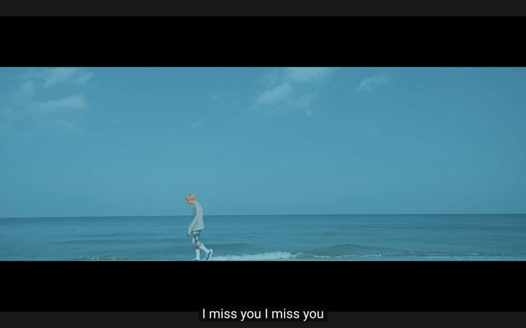 BTS Spring Day lyrics BTS Spring Day lyrics