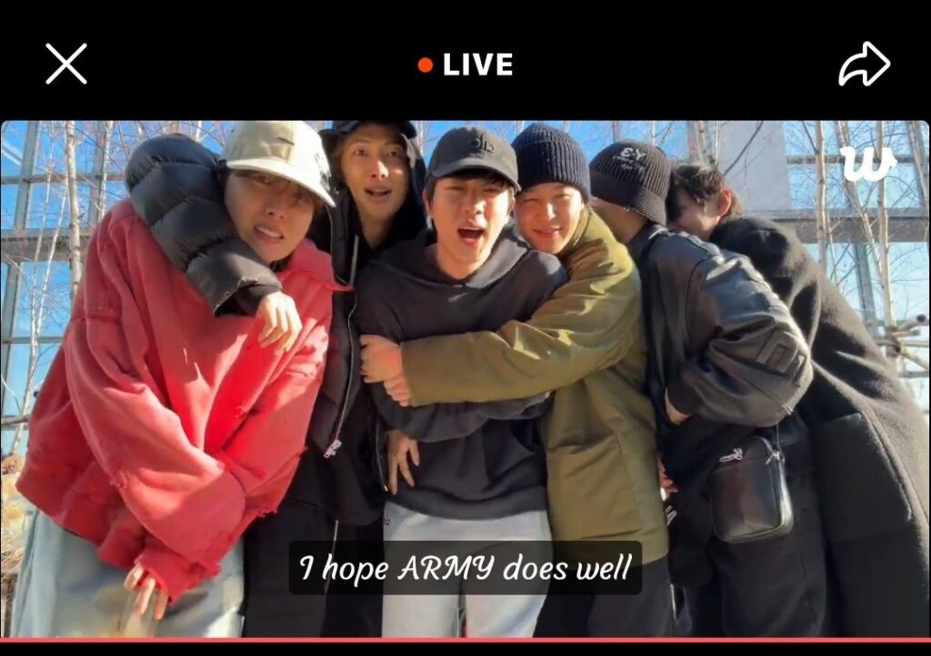 BTS Comeback in 2026 BTS Comeback in 2026