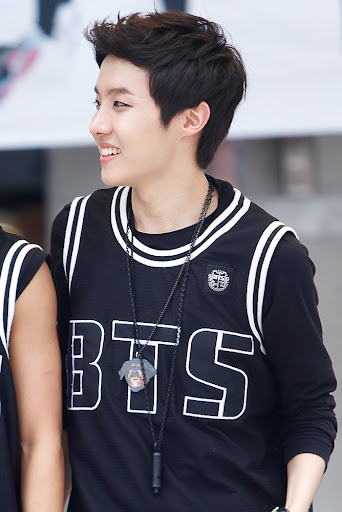 Jhope Debut 