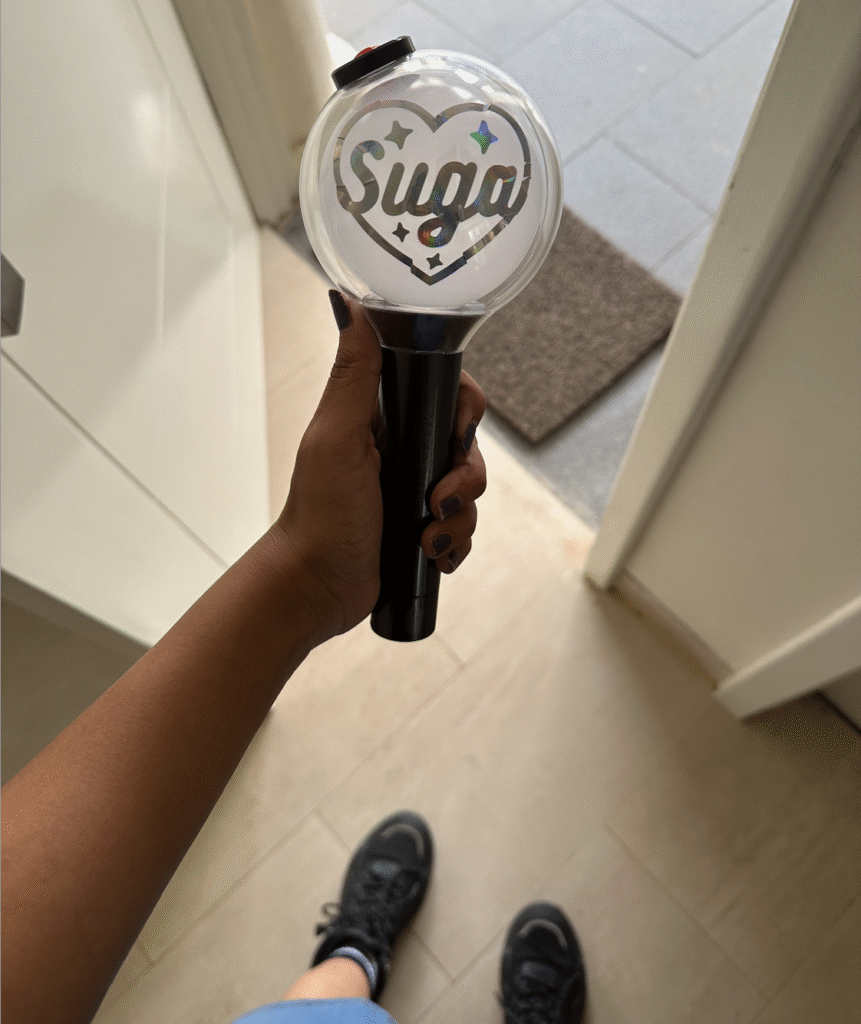 ARMY BOMB