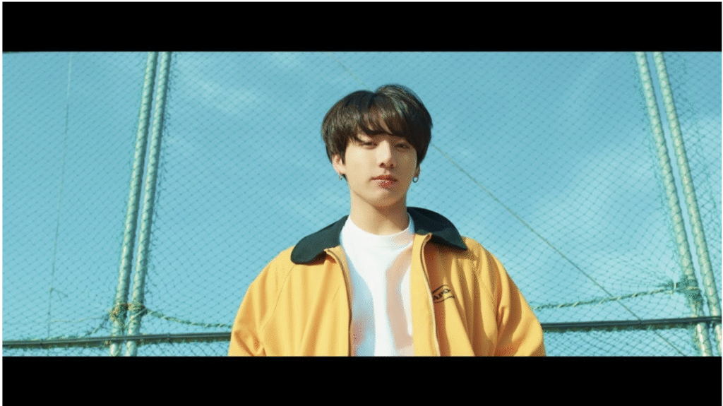 BTS Euphoria Meaning