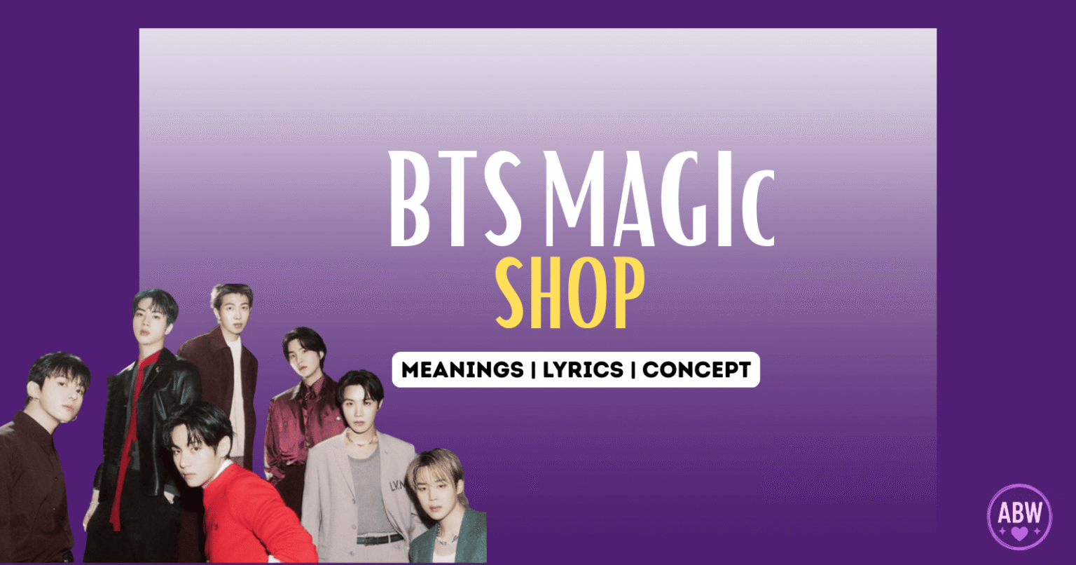 BTS Spring Day Meaning Explained [Lyrics & Story]
