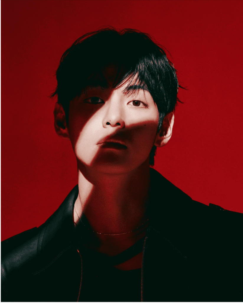 BTS V Richest Member in BTS