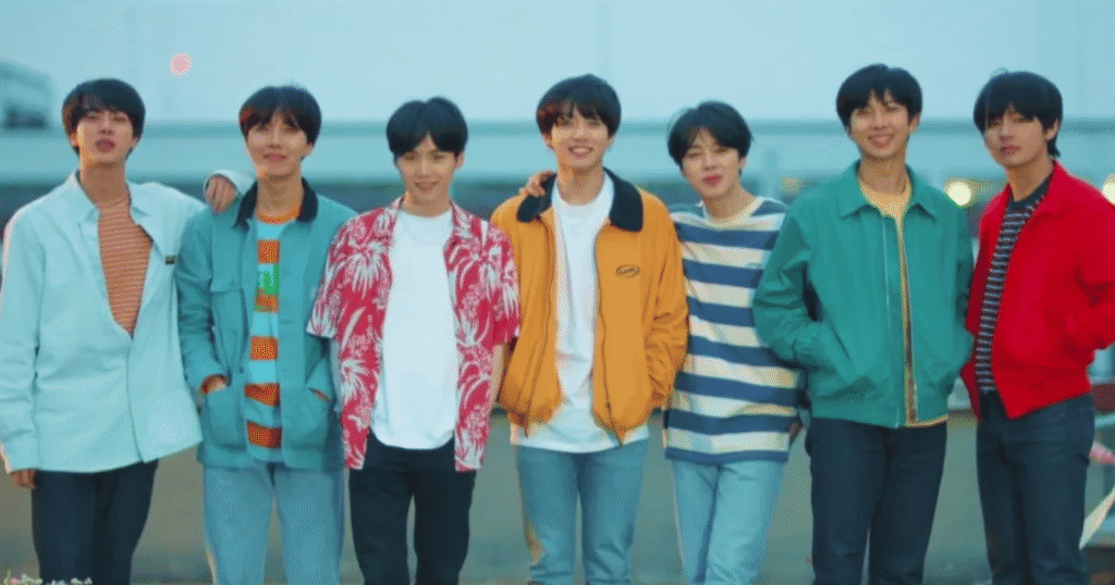 Jungkook Euphoria Meaning