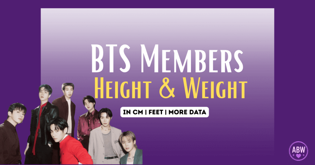Who Is The Leader of BTS? (RM’s Role & Leadership)