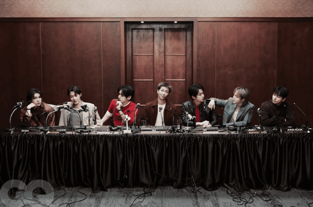 How many songs does BTS have How many songs does BTS have