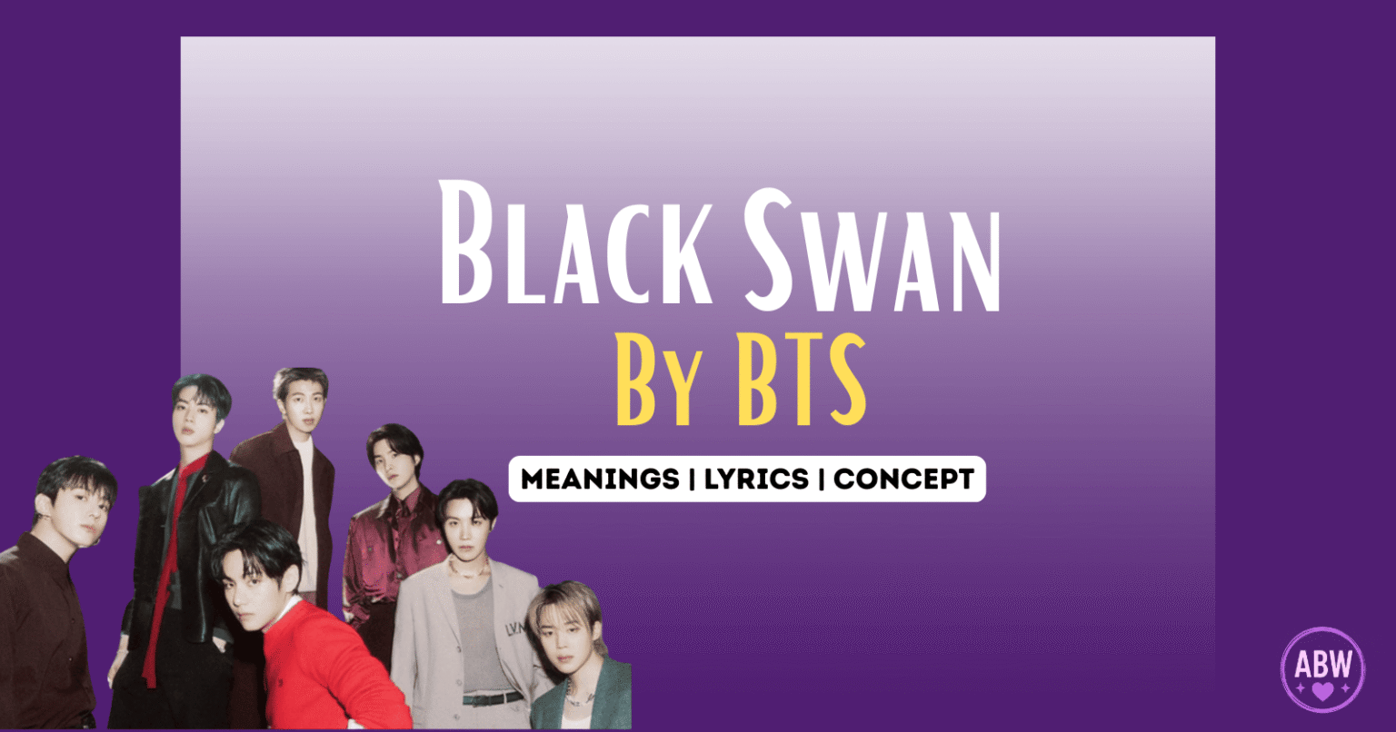 BTS Spring Day Meaning Explained [Lyrics & Story]