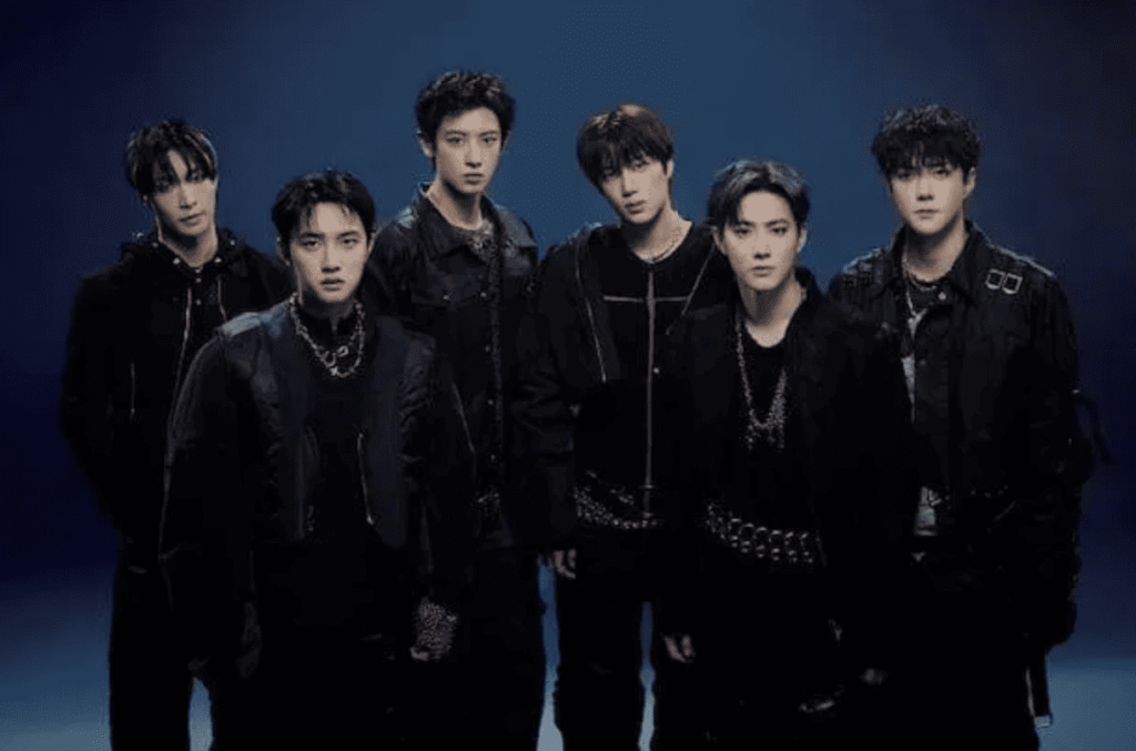 EXO Latest 2026