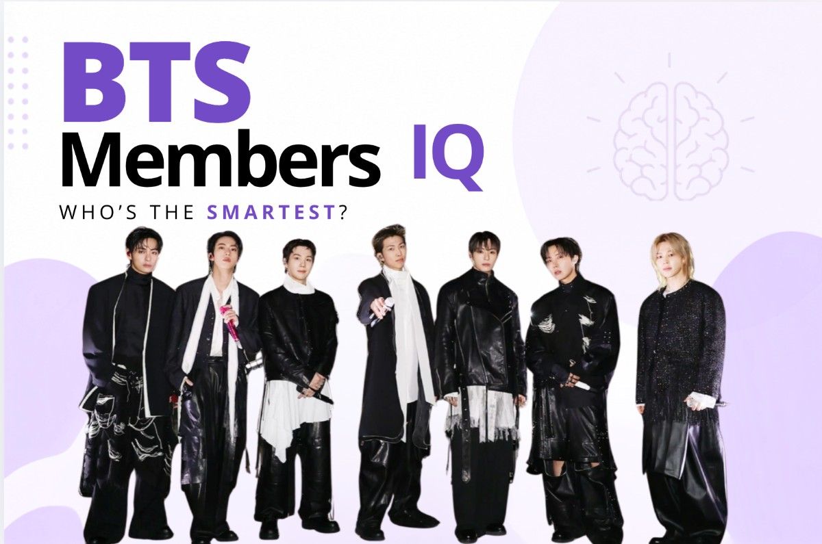 Who Is The Leader of BTS? (RM’s Role & Leadership)