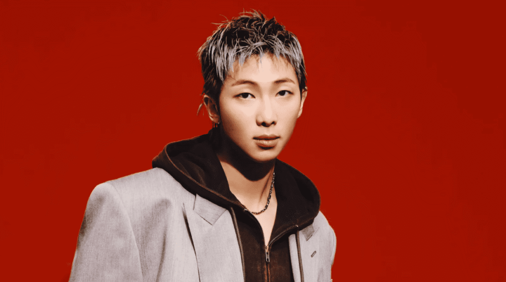 RM  potrait, RM solo photo